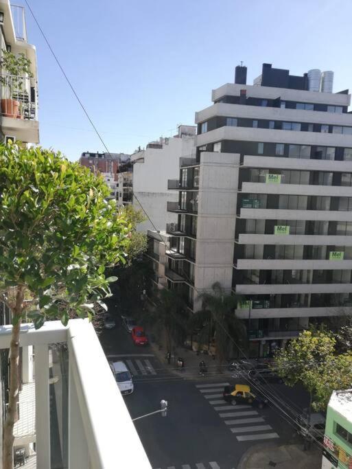 Studio Paraguay Buenos Aires Eksteriør billede