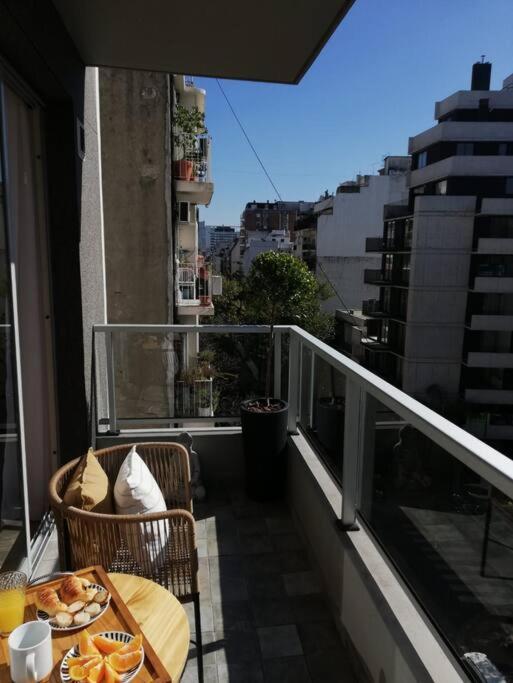Studio Paraguay Buenos Aires Eksteriør billede