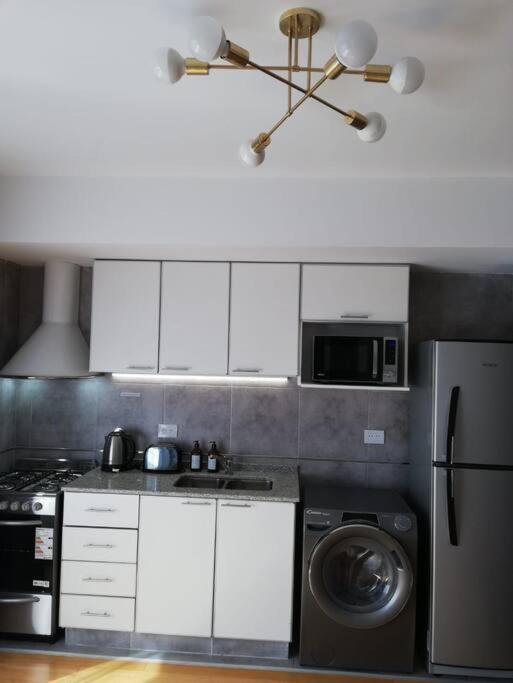 Studio Paraguay Buenos Aires Eksteriør billede