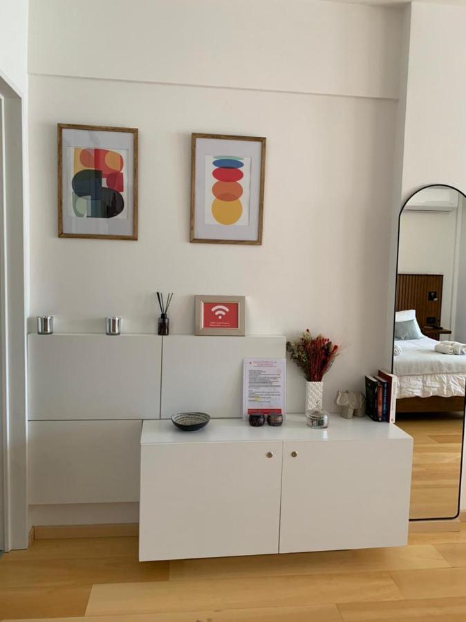 Studio Paraguay Buenos Aires Eksteriør billede