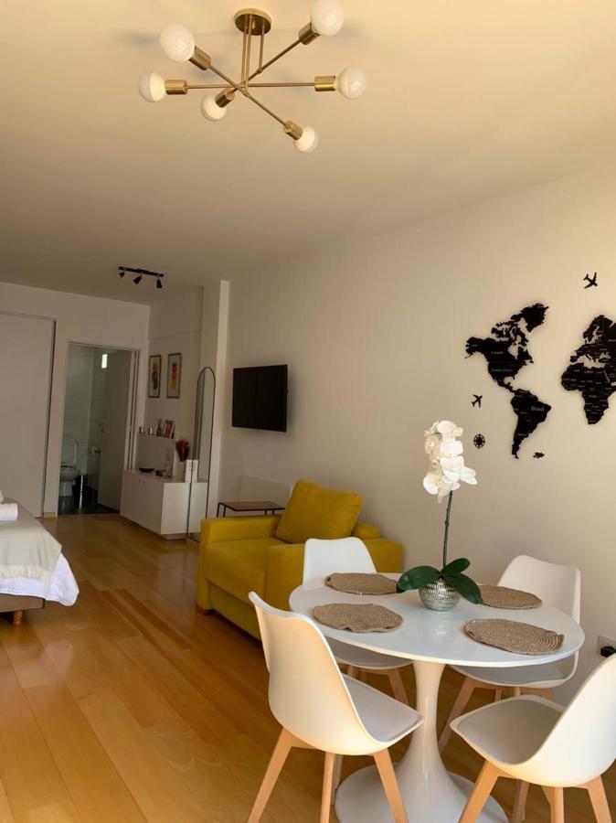 Studio Paraguay Buenos Aires Eksteriør billede