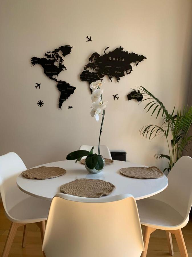 Studio Paraguay Buenos Aires Eksteriør billede